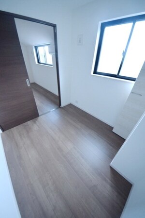 ウェルスクエア千歳烏山の物件内観写真